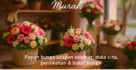 Toko Bunga Japura Bakti